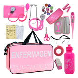 Kit Enfermagem Aparelho Pressao