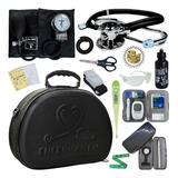 Kit Enfermagem Aparelho Pressao