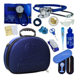 Kit Enfermagem Estagio Super