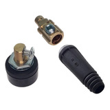 Kit Engate 9mm Inversor Riv135 Vonder 1m 1f