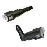Kit Engate Conector Plug