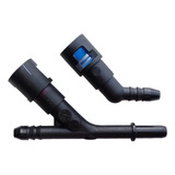 Kit Engate Plug Conector P Filtro Combustivel Corsa Maxx 12