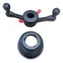 Kit Engate Rápido   Campanula Universal Balanceadoras Rodas