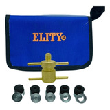 Kit Engate Rápido Refrigeração 3/16 1/4 5/16 3/8 E Capilar