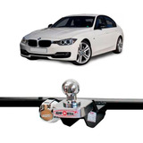 Kit Engate Reboque Bmw 320i 13 15 Fixo Enforth