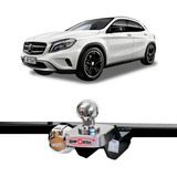 Kit Engate Reboque Mercedes Gla 200 13 17 Fixo Enforth