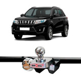 Kit Engate Reboque Suzuki Vitara 20 21 Fixo Enforth
