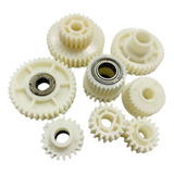 Kit Engrenagem Ab011469 Ab011470 Ab017690 Aficio Mp