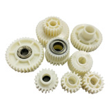 Kit Engrenagem Ab017690 Ab011470 Ab011469 Aficio Mp