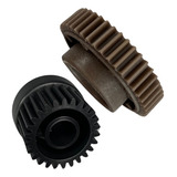 Kit Engrenagem Compativel Scx4600