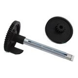 Kit Engrenagem Corpo Borboleta Fiat Doblo Idea Palio 1 4 1 8