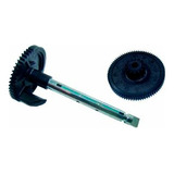 Kit Engrenagem Corpo Borboleta Tbi Gm Corsa fiat Palio Doblo