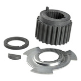 Kit Engrenagem Correia Dentada