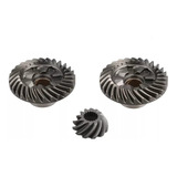 Kit Engrenagem Da Rabeta Para Motor Popa Yamaha 60hp 2t