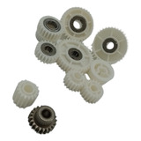 Kit Engrenagem Introd Ricoh Aficio Mp D066 6498 Ab01 1591