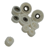 Kit Engrenagem Introdução Ricoh Af Mp 8001 9001 D066 6498