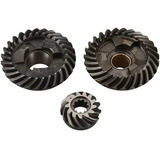 Kit Engrenagem Rabeta Motor De Popa Yamaha 15hp Fmhs