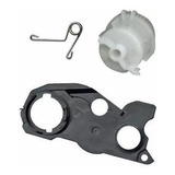 Kit Engrenagem Reset Para Brother Tn410 Tn420 Tn450 7065 240