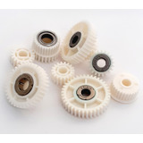 Kit Engrenagem Ricoh Af Mp Ab01 7690 Ab01 1470 Ab01 1469