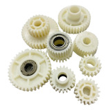 Kit Engrenagem Ricoh Aficio Mp Ab011490 Ab01 1491 Ab03 0734