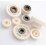 Kit Engrenagem Ricoh Aficio Mp Ab017690 Ab011470 Ab011469
