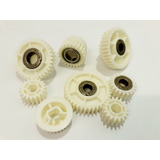 Kit Engrenagem Ricoh Aficio Mp Ab03 0734 Ab01 1490 Ab01 1491