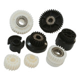 Kit Engrenagem Ricoh Aficio Mp7502 Mp6002 D1316666 D1316665