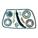 Kit Engrenagem Transit 2
