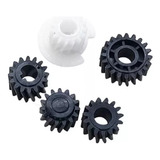 Kit Engrenagem Unidade Revelação Ricoh Mp 1515 161 171 201