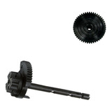 Kit Engrenagens Corpo Borboleta