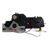Kit Engrenagens Motor Fax Panasonic Kx-ft68 (ml45)