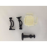 Kit Engrenagens Para Joystick N64 Novos
