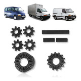 Kit Engrenagens Planetárias Satélite Renault Master 2010