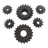 Kit Engrenagens Satelites E