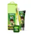 Kit Enlace Ben 10 Escova + Creme Dental + Fio Dental+ Estojo