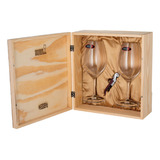 Kit Enologo Vinho 2