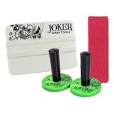 Kit Envelopamento Joker Ima