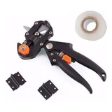 Kit Enxerto Profissional Alicate Fita De Enxertia