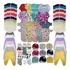 Kit Enxoval 30 Peças Roupas Bebê