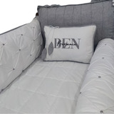 Kit Enxoval Americano Completo