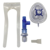 Kit Epap Completo Adulto