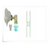 Kit Epap Cpap Tamanho