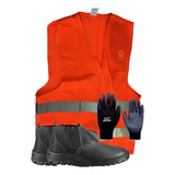 Kit Epi Laranja Para