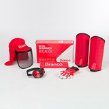 Kit Epi Seguranca Para