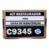 Kit Epson - Chip + Almofadas Para L8050 / L15150 / L18150