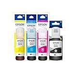 Kit Epson Refil De