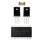 Kit Epson Transistores C6144 A2222