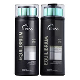 Kit Equilibrium Shampoo Condicionador