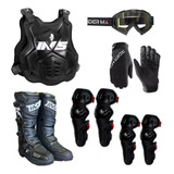 Kit Equipamento Asw 6