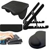 Kit Ergonomico Suporte